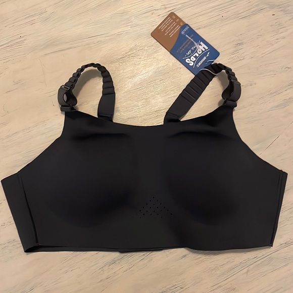 Brooks Other - Brooks Run Bra Dare Scoopback 2.0
